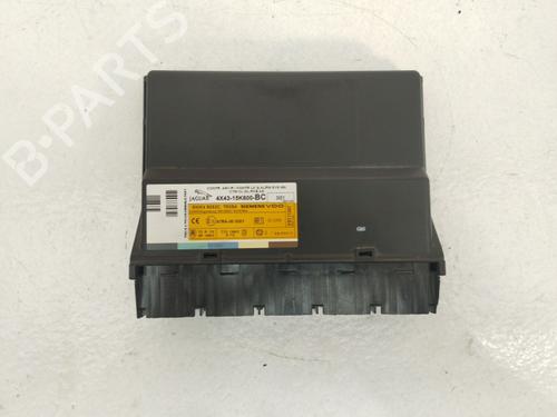 Used Electronic module Electronic module JAGUAR X-TYPE I (X400) 2.5 V6 All-wheel Drive (196 hp) 40458137 40458137