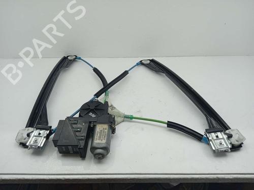 Used Front right window mechanism VW POLO IV (9N_, 9A_) [2001-2014]  25902400