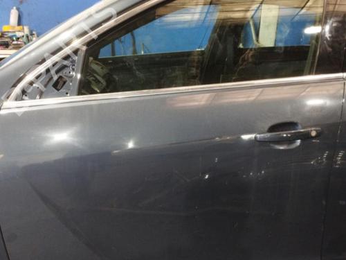 Used Left front door OPEL INSIGNIA A (G09) [2008-2017]  26004269