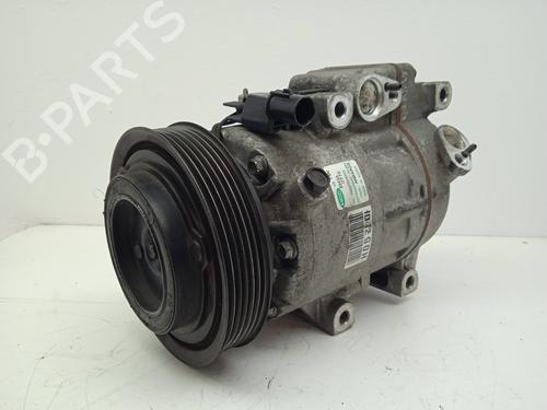 Used AC compressor HYUNDAI i30 (FD) 1.4 (109 hp) 16568695
