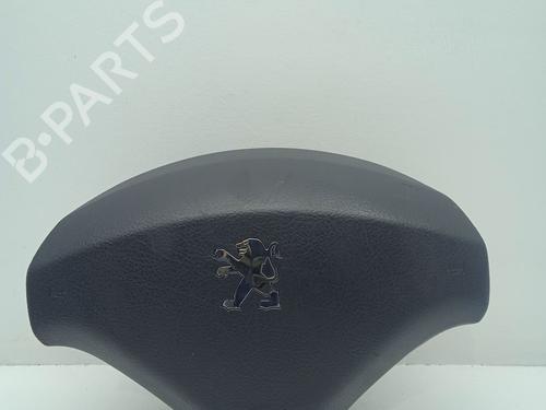 driver-airbag-peugeot-5008-0u_-0e_-2009-2010-2011-2012-2013-2014-2015-2016-2017-36114579 main image