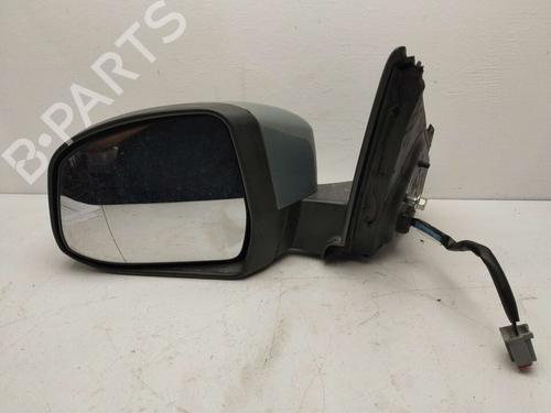 Used Left mirror FORD MONDEO IV (BA7) 1.8 TDCi (125 hp) 17911690