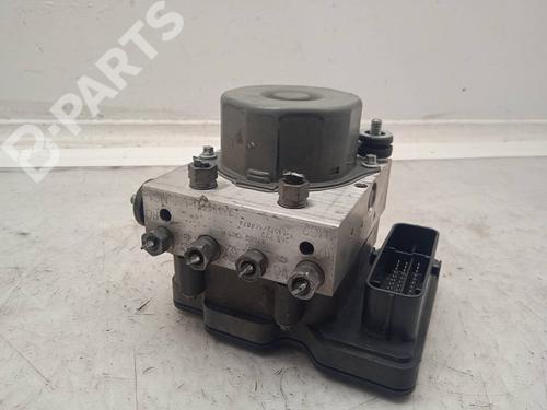 Used ABS pump RENAULT CLIO IV (BH_) 0.9 TCe 90 (BHNF, BHMA, BHMH, BHJK, BHJR) (90 hp) 11160054