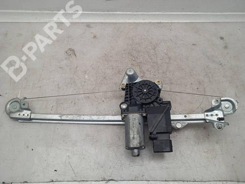 Used Rear left window mechanism Rear left window mechanism MERCEDES-BENZ E-CLASS (W210) E 290 Turbo-D (210.017) (129 hp) 11161583 11161583