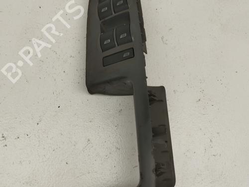 Used Left front window switch AUDI A4 B6 (8E2) 1.9 TDI (130 hp) 31616081