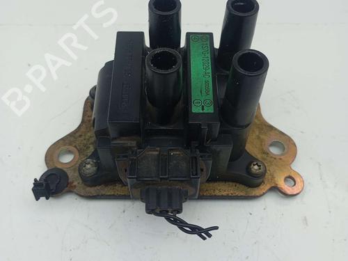 Used Ignition coil Ignition coil FORD FIESTA IV (JA_, JB_) [1995-2006] 25141243 25141243