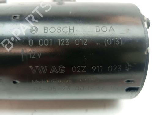 Starter VW JETTA III (1K2)  | BP31616601M8  - Image 5