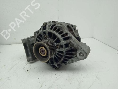 Used Alternator FORD FIESTA V (JH_, JD_) 1.4 16V (80 hp) 11508741