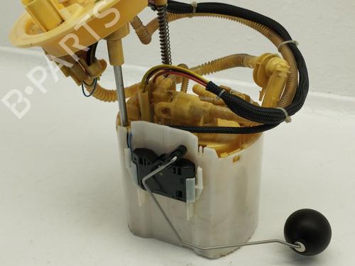 Fuel pump ALFA ROMEO GIULIA (952_) 2.2 D (952ALA25, 952AFM25, 952APA2) | BP40010082M76 - Image 2