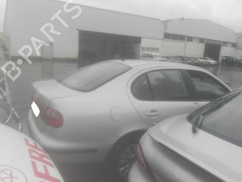 Gearbox SEAT TOLEDO II (1M2) 1.9 TDI | BP11161221M3 