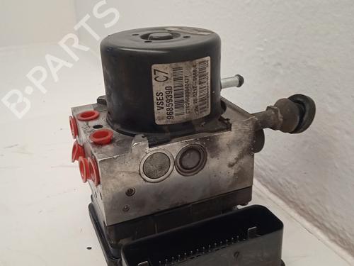 ABS pump CHEVROLET CAPTIVA (C100, C140) 2.0 D 4WD | BP39239363M43 - Image 3