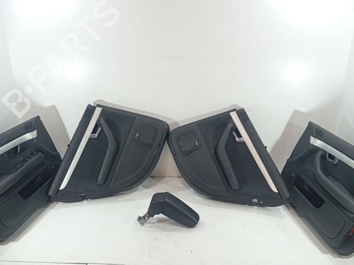 Seats set AUDI A4 B7 Avant (8ED) 3.0 TDI quattro | BP36986763C78 - Image 5
