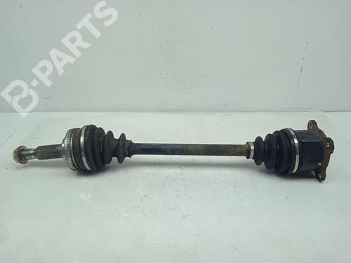 Used Left rear driveshaft Left rear driveshaft LEXUS IS I (_E1_) 200 (GXE10) (155 hp) 11172065 11172065