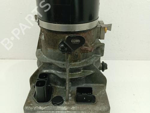Used Steering pump Steering pump CITROËN C5 III (RD_) [2008-2017] 34404702 34404702