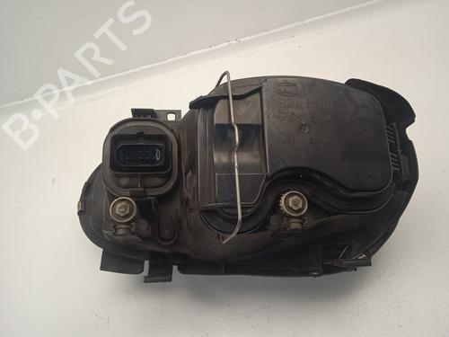 Left headlight VW GOLF IV (1J1)  | BP21554302C28 