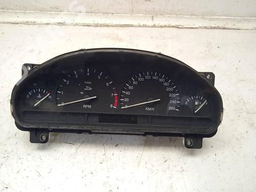 Used Instrument cluster JAGUAR S-TYPE II (X200) [1998-2008]  11152316
