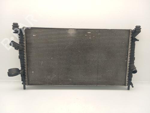 Used Water radiator VOLVO C30 (533) 1.6 D (109 hp) 31620725