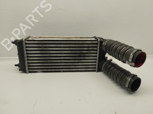 Intercooler FORD FIESTA VI (CB1, CCN) 1.6 TDCi (95 hp) 19934872