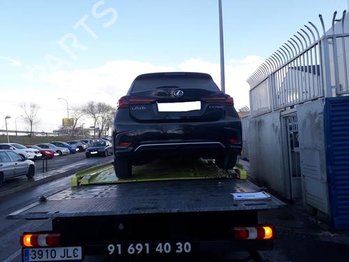 Seats set LEXUS CT (ZWA10_)  | BP11159950C78 