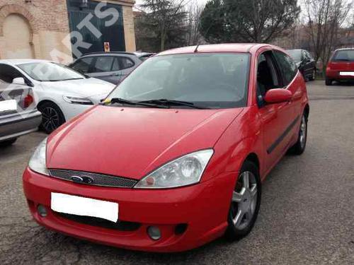 Used Parts FORD FOCUS I (DAW, DBW)  1.8 TDCi  1180140