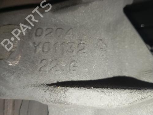 Right front brake caliper CITROËN C-ELYSEE (DD_) 1.6 BlueHDi 100 | BP20307149M104