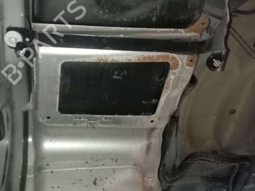 Used Fuel tank JAGUAR E-PACE (X540) 2.0 D180 AWD (179 hp) 19922617