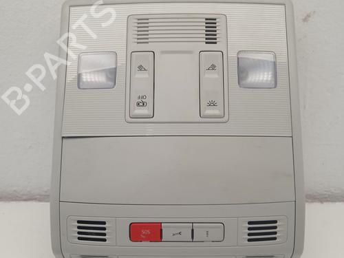 Plafoniera interna Plafoniera interna SEAT ARONA (KJ7, KJP) 1.0 TSI (116 hp) 34279918 34279918