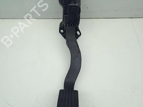 Used Pedal PEUGEOT 208 I (CA_, CC_) [2012-2021]  15807760