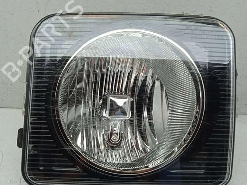 Venstre forlygte HUMMER HUMMER H3 [2005-2026]  12446552