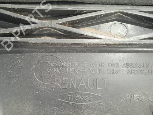 Underbody protection DACIA LOGAN II | BP18783023M92