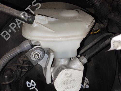 Used Brake master cylinder CITROËN C4 II (NC_) [2009-2026]  24333031