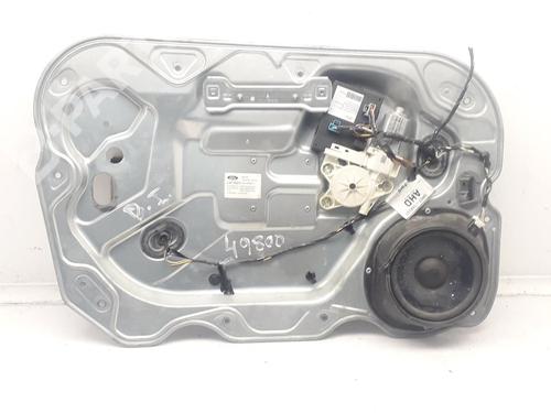 Used Front left window mechanism FORD FOCUS C-MAX (DM2) 2.0 TDCi (136 hp) 11150873