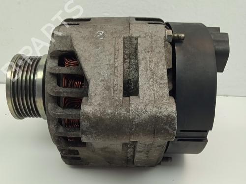 Alternator SAAB 9-3 Estate (E50) | BP31616733M7