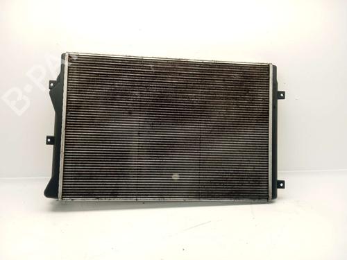 Water radiator VW PASSAT CC B6 (357) | BP26032455M31
