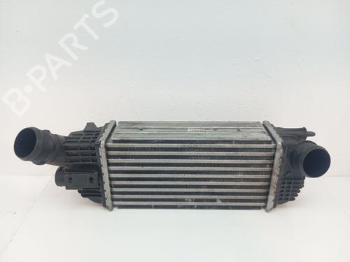 Used Intercooler Intercooler CITROËN C5 III (RD_) 2.0 HDi 140 (RDRHF8, RDRHFA, RDRHA8, RDRHAJ) (140 hp) 35723064 35723064