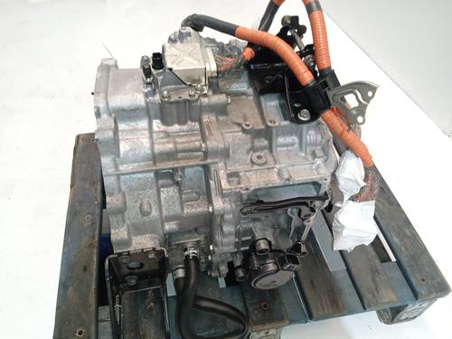 Used Gearbox TOYOTA AURIS (_E15_) 1.8 Hybrid (ZWE150_, ZWE150R) (136 hp) 24552379