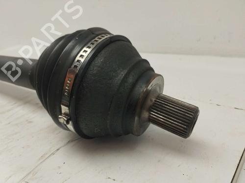 Left front driveshaft VW PASSAT B6 (3C2) 2.0 TDI 16V | BP11163603M38 - Image 2