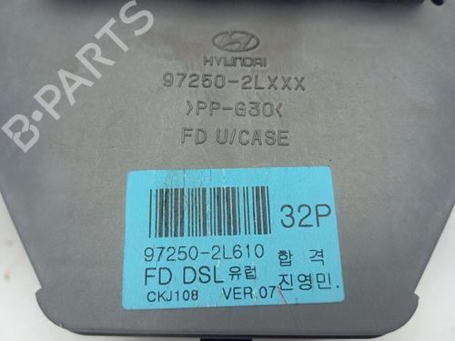 Climate control INFINITI I30  | BP31614574I5  - Image 6