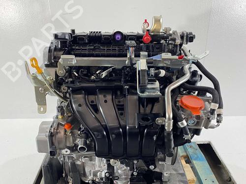 Engine RENAULT CAPTUR I (J5_, H5_) 1.2 TCe 120 | BP40095514M1 - Image 5