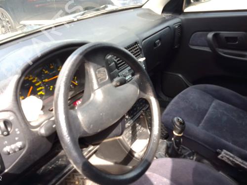 Alternator SEAT CORDOBA Vario (6K5)  | BP18136021M7 