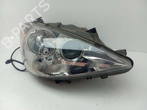 Right headlight PEUGEOT 807 (EB_) | BP31617492C29 - Image 5