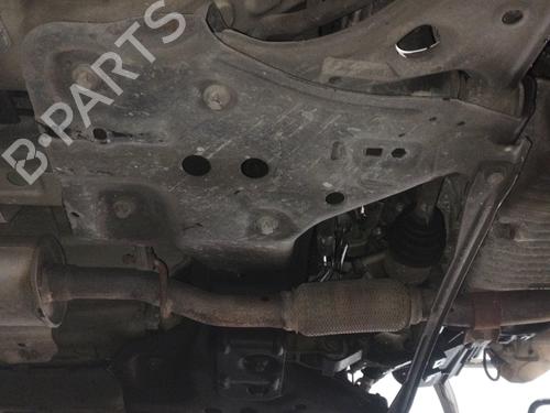 Used Subframe ALFA ROMEO MITO (955_) 1.4 (955AXB1B) (78 hp) 22900501