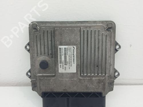 Used Engine control unit (ECU) Engine control unit (ECU) 36917061 36917061