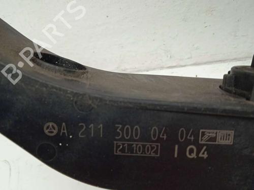 Pedal MERCEDES-BENZ C-CLASS (W203) | BP4368362I4 - Image 2