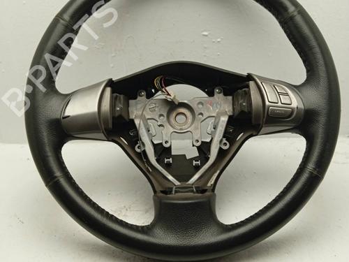 Used Steering wheel Steering wheel SUBARU LEGACY IV Estate (BP) [2003-2009] 4369379 4369379