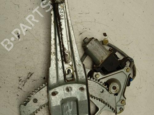 Used Rear left window mechanism Rear left window mechanism HONDA CR-V I (RD) 2.0 16V 4WD (RD1, RD3) (147 hp) 11157604 11157604