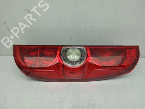 Used Right taillight OPEL COMBO Tour (X12) [2012-2026]  11707894