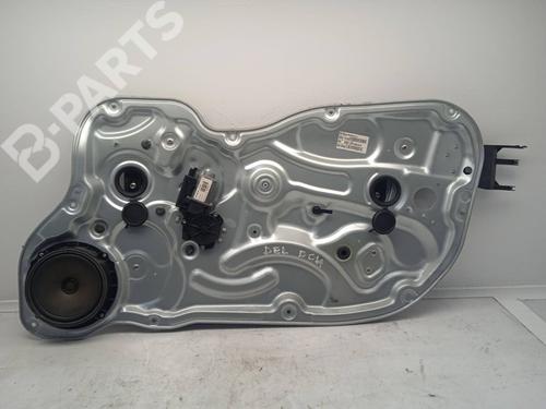 Used Front right window mechanism Front right window mechanism KIA CEE'D (JD) 1.4 CVVT (90 hp) 11153079 11153079