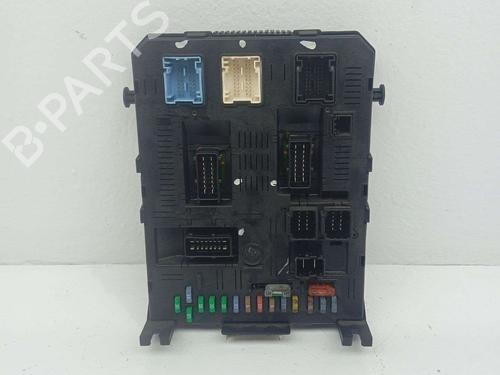 Used Fuse box Fuse box CITROËN C5 II (RC_) 1.8 16V (125 hp) 40096679 40096679