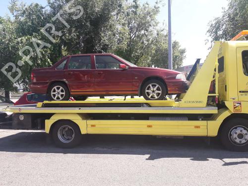 AC compressor VOLVO S70 (874)  | BP18735081M34 